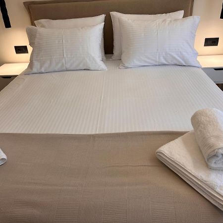 Corfu Memories Boutique Apartment Εξωτερικό φωτογραφία