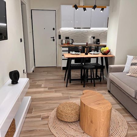 Corfu Memories Boutique Apartment Εξωτερικό φωτογραφία