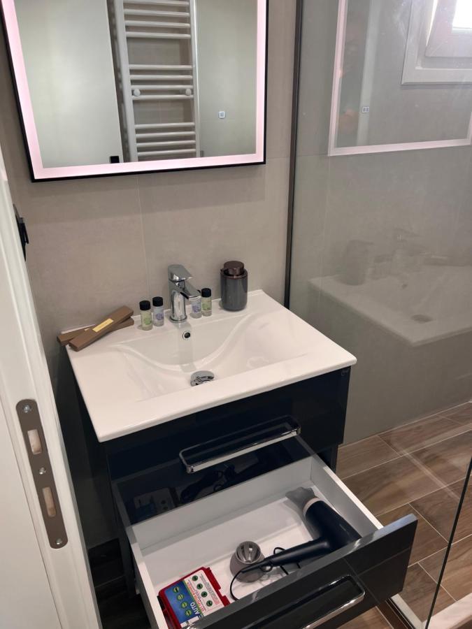 Corfu Memories Boutique Apartment Εξωτερικό φωτογραφία
