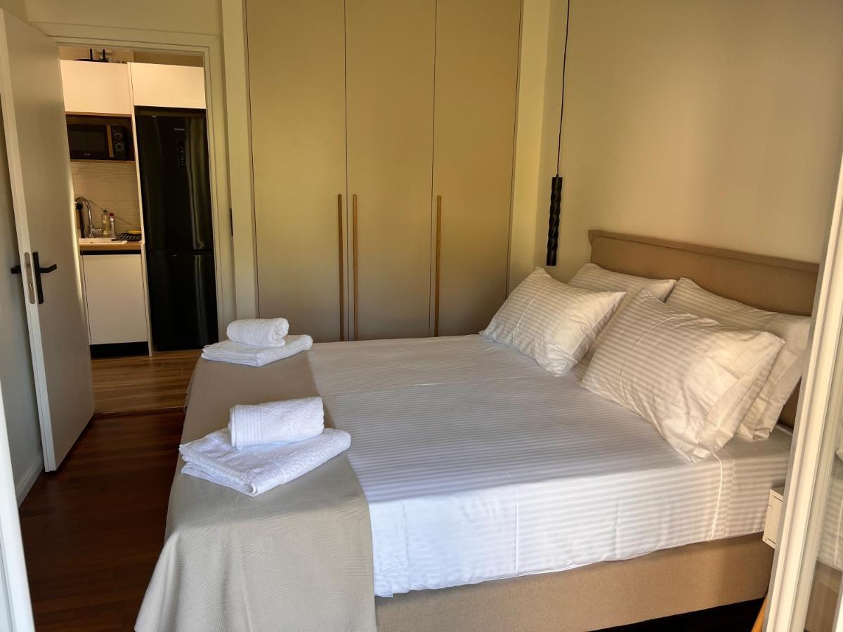 Corfu Memories Boutique Apartment Εξωτερικό φωτογραφία