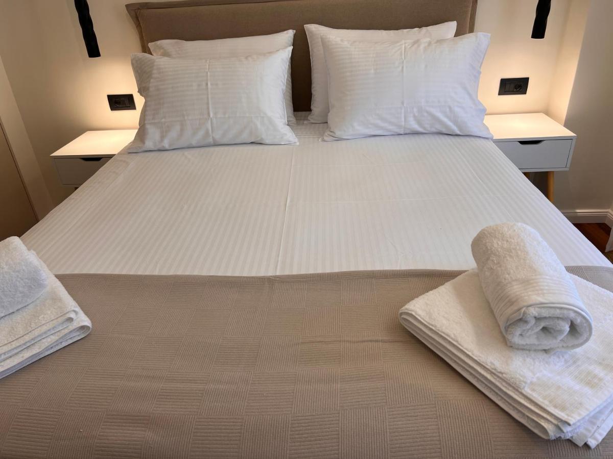 Corfu Memories Boutique Apartment Εξωτερικό φωτογραφία