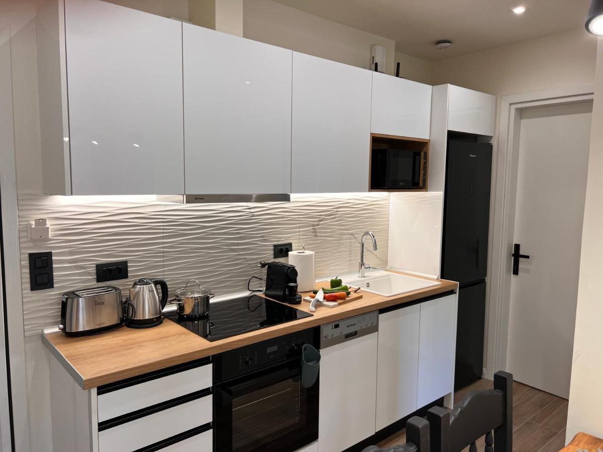 Corfu Memories Boutique Apartment Εξωτερικό φωτογραφία