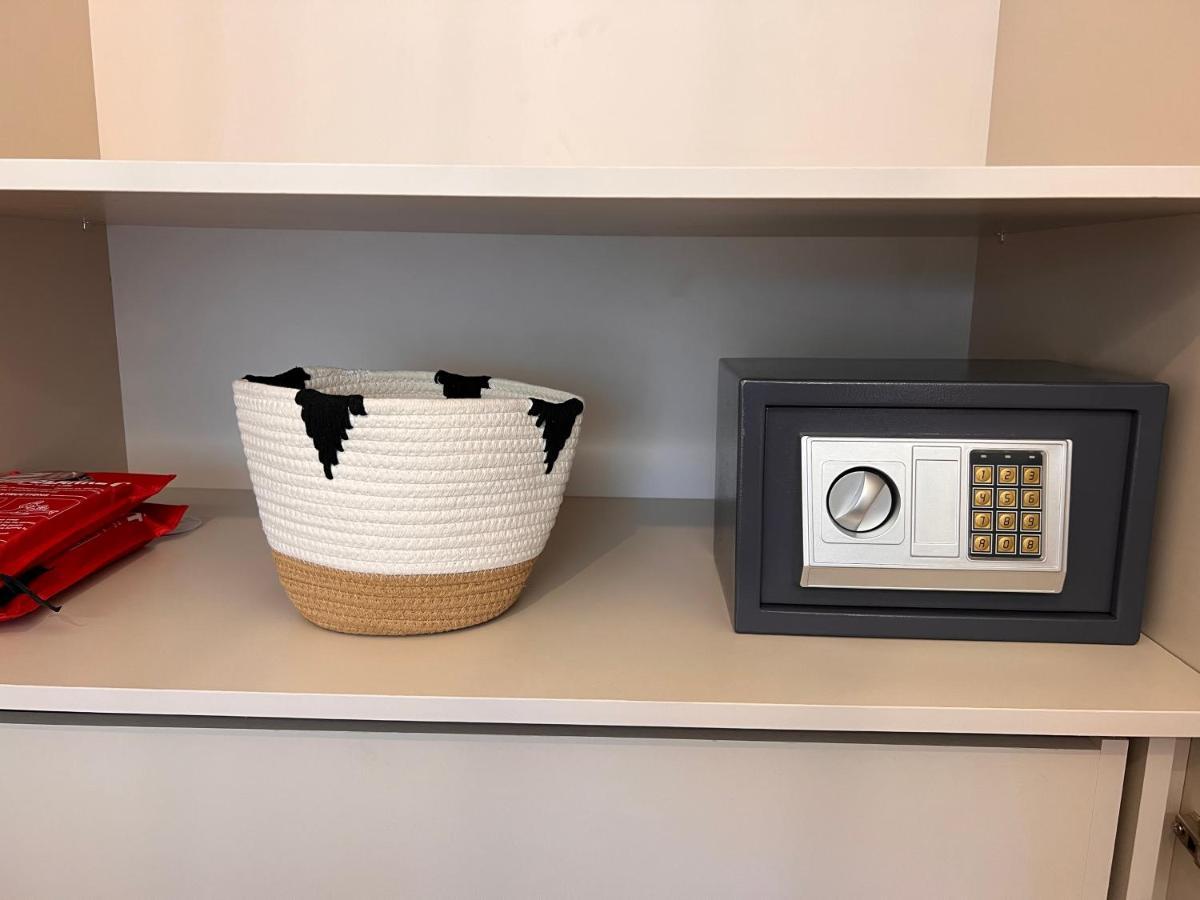 Corfu Memories Boutique Apartment Εξωτερικό φωτογραφία