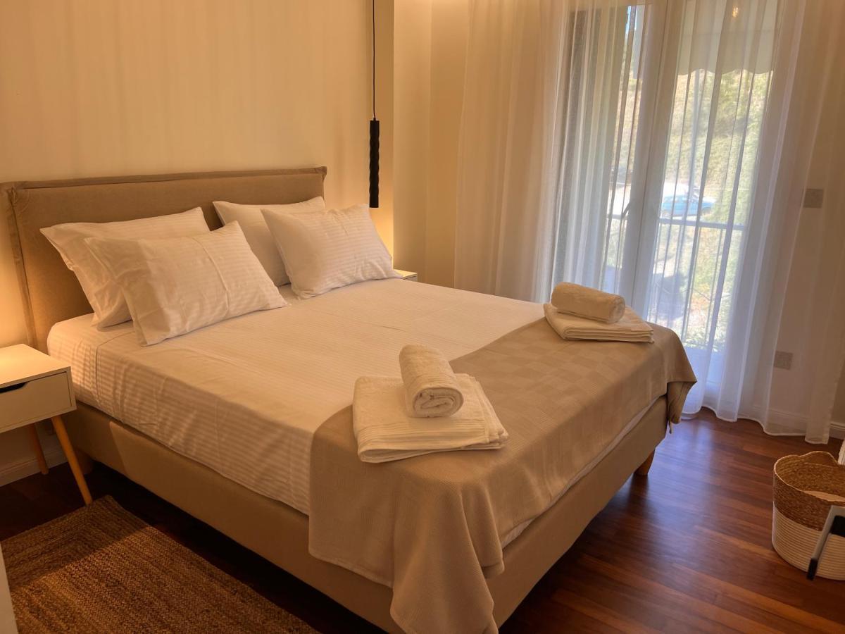 Corfu Memories Boutique Apartment Εξωτερικό φωτογραφία