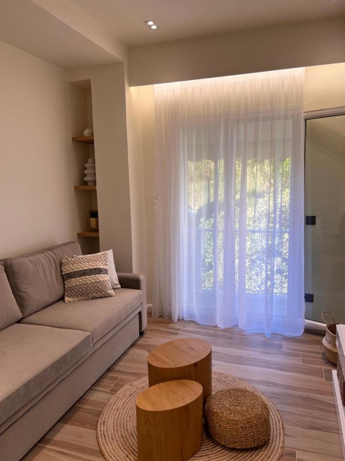Corfu Memories Boutique Apartment Εξωτερικό φωτογραφία