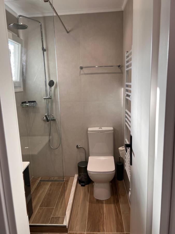 Corfu Memories Boutique Apartment Εξωτερικό φωτογραφία