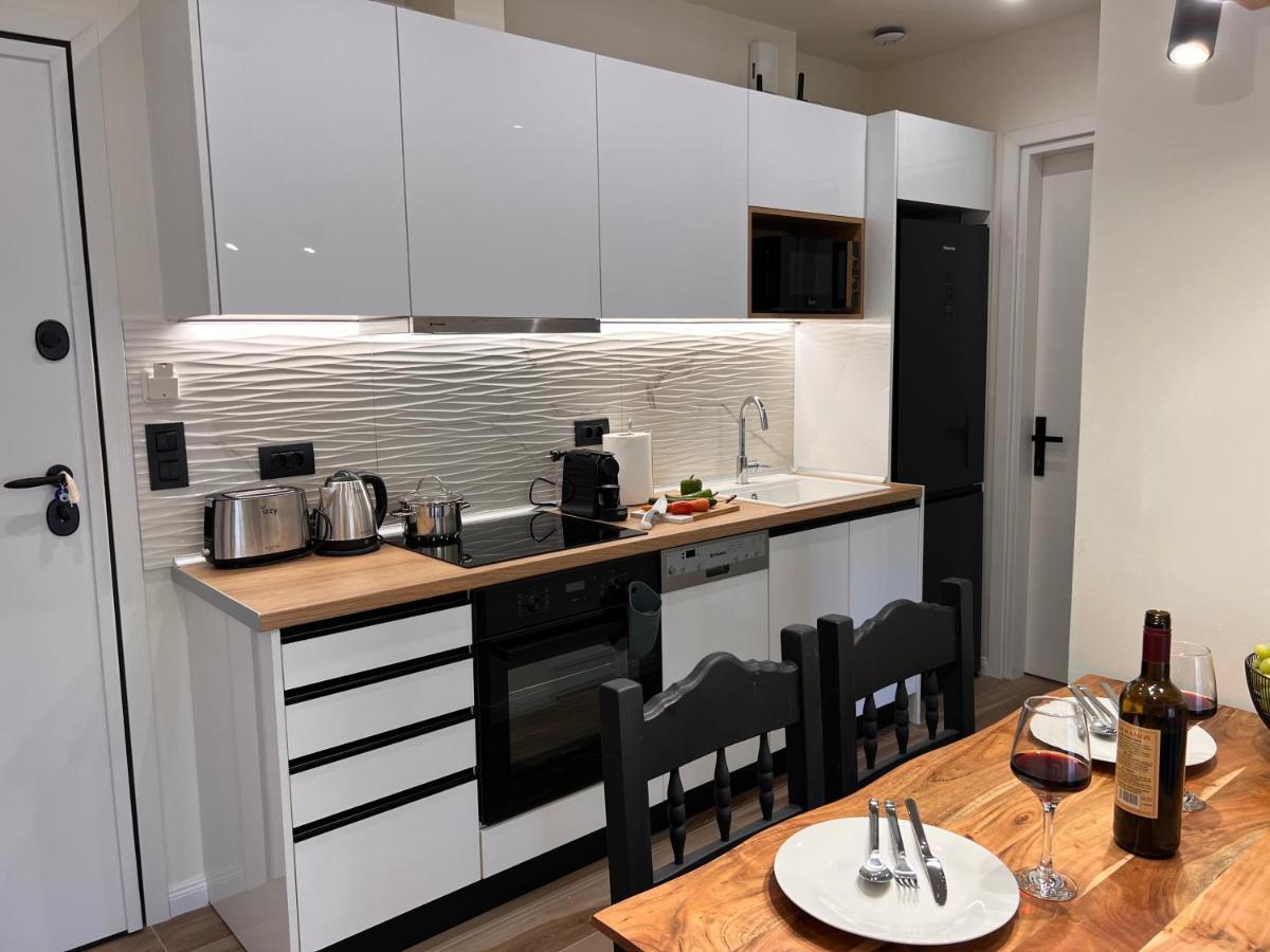Corfu Memories Boutique Apartment Εξωτερικό φωτογραφία