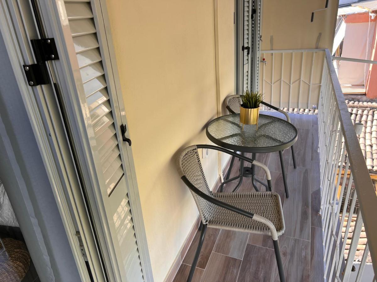 Corfu Memories Boutique Apartment Εξωτερικό φωτογραφία