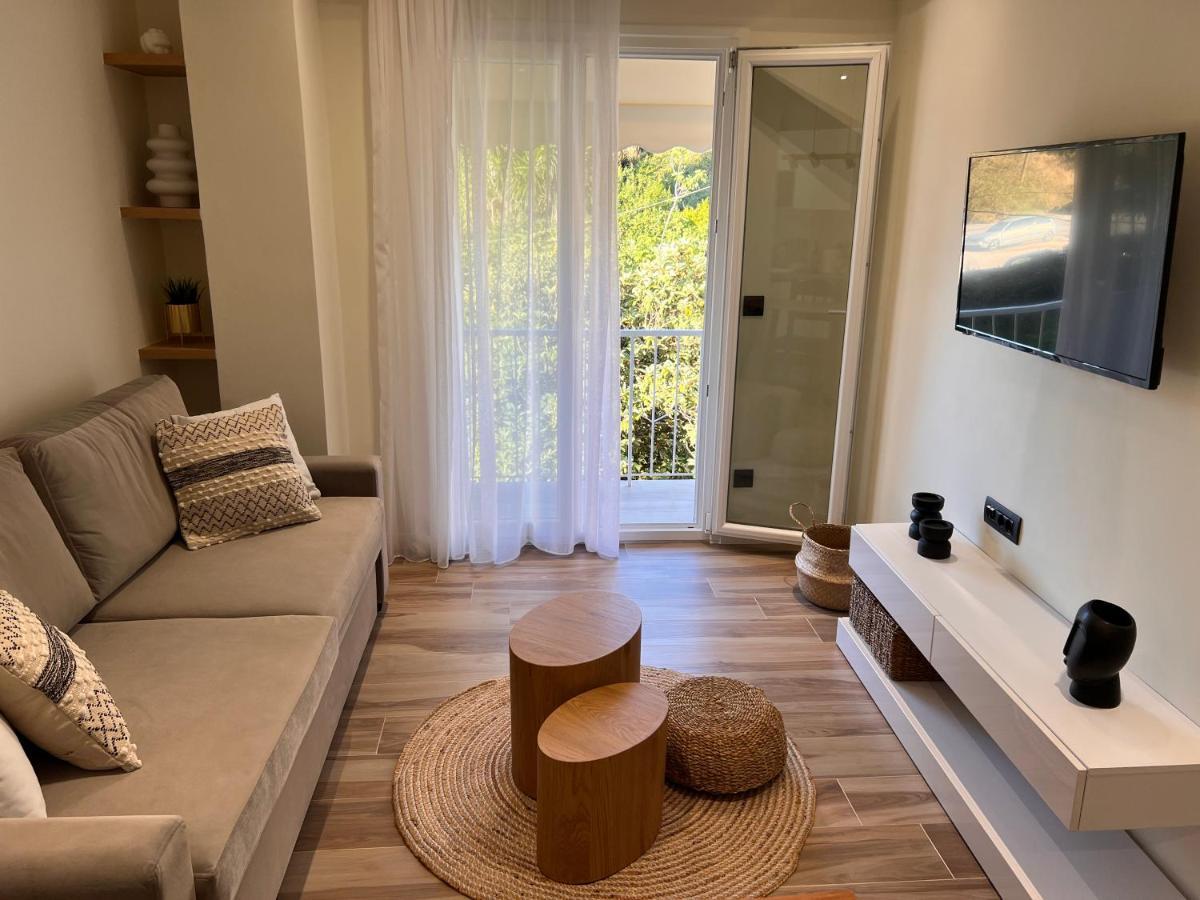 Corfu Memories Boutique Apartment Εξωτερικό φωτογραφία