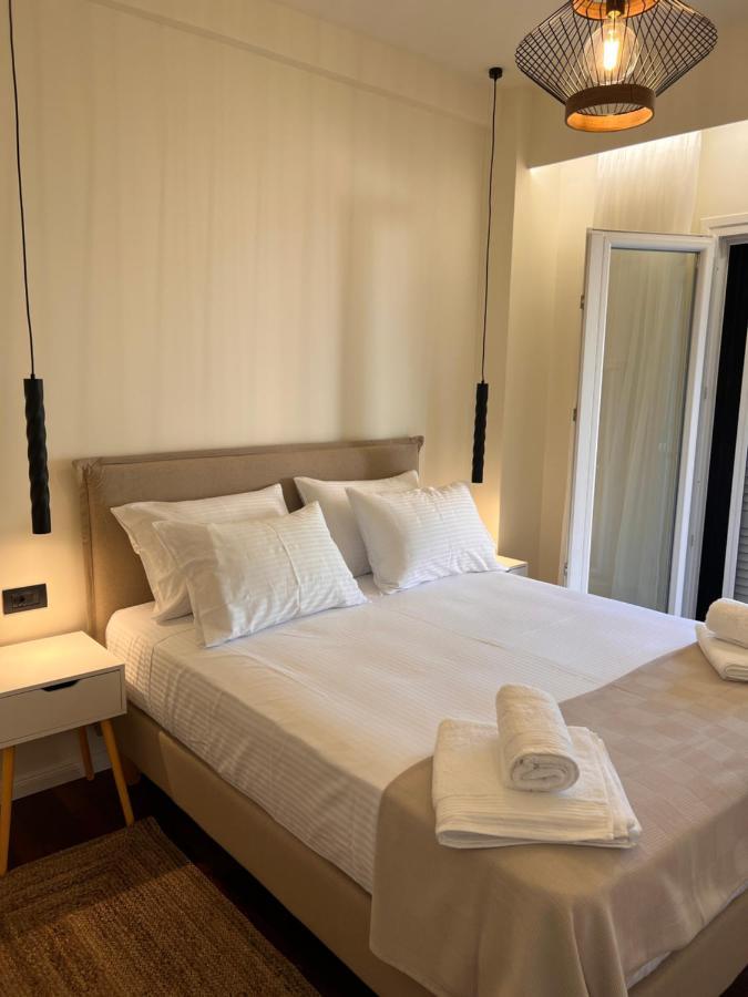 Corfu Memories Boutique Apartment Εξωτερικό φωτογραφία