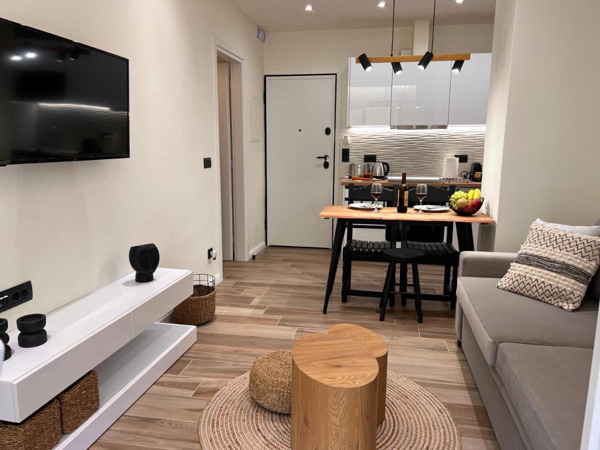 Corfu Memories Boutique Apartment Εξωτερικό φωτογραφία