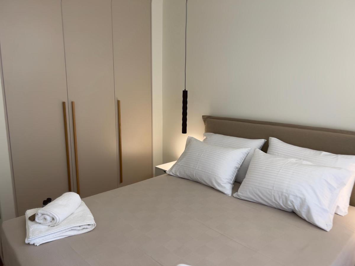 Corfu Memories Boutique Apartment Εξωτερικό φωτογραφία
