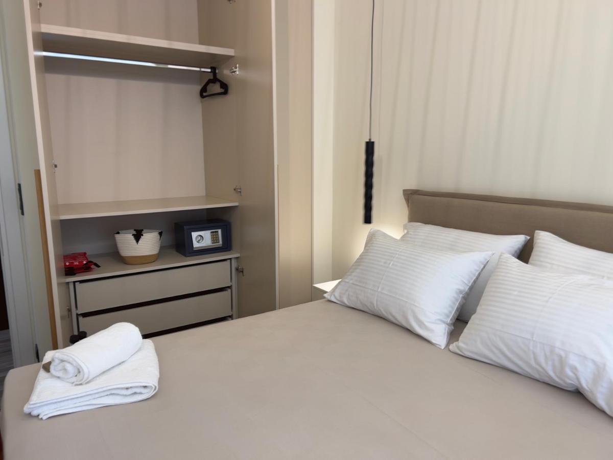Corfu Memories Boutique Apartment Εξωτερικό φωτογραφία