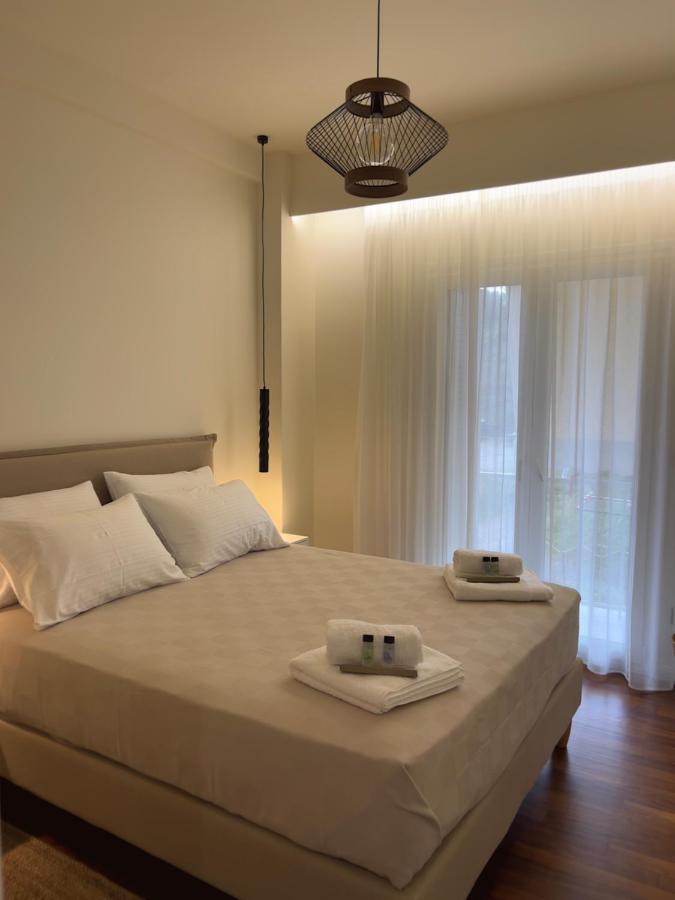 Corfu Memories Boutique Apartment Εξωτερικό φωτογραφία
