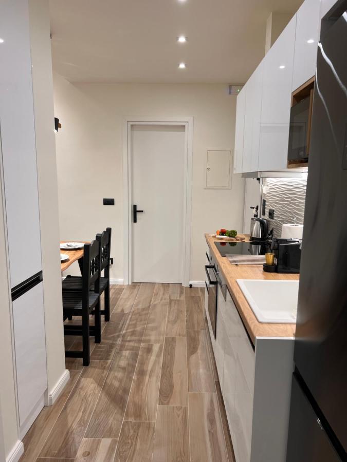 Corfu Memories Boutique Apartment Εξωτερικό φωτογραφία