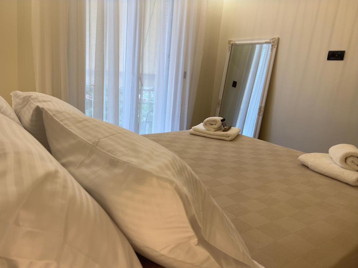 Corfu Memories Boutique Apartment Εξωτερικό φωτογραφία